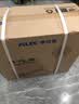 奥克斯（AUX）FS1613 电风扇/落地扇/空气流通/交流定频工业落地扇/工程家用风扇/五叶大风量风扇 实拍图