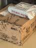 心相印抽纸 HelloKitty联名IP品诺4层80抽18包海洋香氛纸巾 整箱 面巾纸 实拍图
