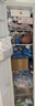 明治芝芝西柚、芝芝葡萄雪糕  46g*10支 彩盒装 实拍图