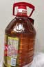 金龙鱼 食用油 花生浓香型浸出  食用植物调和油5L（新老包装随机发货） 实拍图