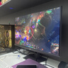 华硕ROG 绝杀27二代 XG27ACMES 27英寸显示器2K 240Hz电竞显示器2代超频255Hz HDR400 G-Sync HDMI 2.1 实拍图