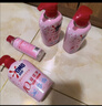 奥妙酵素内衣洗衣液樱花300g*3+100g(樱花/小苍兰随机发)京东自营 实拍图