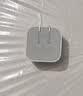 Apple/苹果 40W type-c快充充电器 苹果usb-c原装充电头 旗舰店新款苹果iPhone 17 Pro Max充电器 实拍图