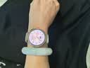 华为（HUAWEI）手表 WATCH GT 6 41mm【国补15%】血氧呼吸监测长续航运动手表七夕礼物送女友【华为官方授权】 浮光白 41mm皮表带 实拍图