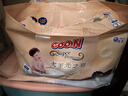 大王（GOO.N）光之羽系列拉拉裤L34片(9-14kg)尿不湿 超薄透气 实拍图