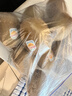 佳沛（zespri）新西兰阳光金奇异果巨大果22粒原箱单果146-175g 猕猴桃水果礼盒 实拍图
