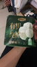 自由点卫生巾赵露思同款卫生巾有机纯棉安睡裤超薄夜用安心裤5包10条 实拍图