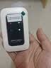 影腾随身wifi三网全国通用无线wi-fi6免插卡移动联通电信无限制大流量卡便携式网卡高速网络2026款5GHF 【三网通3000毫安充电款+白色】超长续航 实拍图