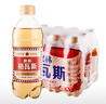 秋林格瓦斯经典口味复古包装面包发酵饮料 350ml*12瓶 整箱装 实拍图