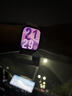 华为（HUAWEI）手表WATCH FIT 4【七夕送好礼】运动智能健康管理蓝牙通话轻薄NFC门禁交通支付送男女士朋友5Pro 风信紫丨送定制表带+精美表盘 实拍图