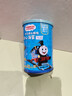 小火车（THOMAS & FRIENDS） 海苔夹心脆芝麻味 儿童宝宝零食休闲酥脆夹心即食紫菜40g 实拍图
