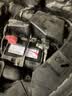 骆驼(CAMEL)汽车电瓶12V60AH蓄电池55D23 上门安装-以旧换新 适用于 【吉利帝豪】 帝豪EC7 海景 远景 实拍图