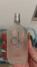 Calvin Kleinck香水卡雷优CKONE中性淡香水50ml 七夕情人节礼物送男女友老婆 实拍图
