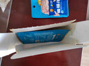 梅林火腿午餐肉片装150g*5一人开袋早餐烧烤火锅出行肠独立包装方便面 实拍图