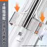 佳帮手平板拖把50cm4布家用一拖净免手洗2026新款拖布墩布懒人拖地神器 实拍图