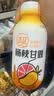 清蓝杨枝甘露300ml*8瓶 椰果西米芒果西柚椰奶饮料复合果汁港式饮品 实拍图