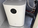 米家小米智能小厨宝7升S1 2000W速热增容定时家用储水式电热水器即热 一级能效以旧换新H03ZM 实拍图