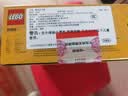 乐高（LEGO）积木31169 鲜花打字机男女孩儿童玩具七夕情人节礼物家居装饰摆件 实拍图