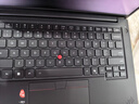 ThinkPad【国家补贴15%】T14p AI PC高性能工程师笔记本电脑 酷睿Ultra X9 388H 64G 1TB 3K 商务办公本 实拍图