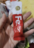 伊威（Eastwes）宝宝猪肝粉四盒装98g 不添食盐蔗糖 搭配米粉婴幼儿辅食 实拍图