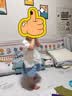 优衣库婴幼儿幼儿松紧裙裤宝宝短裙短裤481791 63 天蓝色 90 实拍图