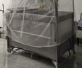 coolbaby婴儿椰棕床垫新生儿床垫天然椰棕儿童床垫102cm*57cm厚5cm 实拍图