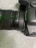 JJC 相机转接环 EF-EOSR 适用佳能R50V R52/C R7 R50 R10 R8 R6II RP微单永诺小痰盂RF镜头卡口适配器 质保两年【黑色转接环】RF机身转EF/EF-S镜头 实拍图