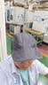 啄木鸟（TUCANO）帽子男士夏天薄速干鸭舌户外防晒男生太阳帽休闲钓鱼遮阳棒球帽女 实拍图
