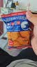 比比赞（BIBIZAN）日式小圆饼干1002g 整箱海盐口味早餐代餐休闲零食品饱腹韧性饼干 实拍图