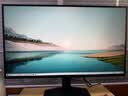 AOC 27英寸2K 144Hz 高刷护眼办公 IPS HDR 6轴调色 每台出厂校色 低蓝光不闪 电竞电脑显示器Q27G51F 实拍图