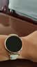 HUAWEI WATCH GT 6 浮光白 41mm智能手表多维情绪健康全新骑行体验强劲续航 实拍图