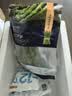 浦之灵欧式芦笋200g/袋 牛排配餐 火锅食材 冷冻蔬菜 健康轻食 实拍图
