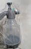 京东京造 喷壶 喷雾器浇花水壶气压式家用超细雾化喷水3L【自动出水】 实拍图