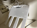 小米（MI）路由器BE3600 2.5G【小米手机上网搭档】3600兆级 WiFi7 4核高通处理器 2.5G网口 智能家用路由 实拍图