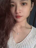 唯一（Winy）七夕情人节礼物四叶草999足银项链女款2026新款生日送女朋友老婆 实拍图