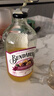 宾得宝（Bundaberg）含气百香果汁饮料375ml*6玻璃瓶装 澳州进口汽水夏日果汁气泡水 实拍图