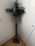海尔（Haier）吸尘器家用吸尘有线随手吸手持推杆拖地除尘机大吸力大功率轻机身擦地吸拖一体机HZ-SQ1 实拍图