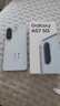 三星Galaxy A57 超薄5G手机 6.9mm纤薄机身 三摄超清夜拍 6.7英寸学生手机 国家补贴 12+256GB 冷川蓝 实拍图