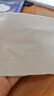 全棉时代 棉柔巾婴儿超柔100%棉洗脸巾宝宝抽纸新生儿纯棉15*20CM 10片/包 实拍图