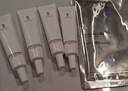 羽西【肖战同款】白玉防晒50ml隔离妆前SPF50生日礼物送女友 实拍图