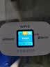 波导m03x随身wifi6官方正品三网通用便携式无线网卡路由器带屏幕彩屏款移动随身wifi无限流量2026新款 【旗舰顶配款】4000毫安大电池+送1000G 实拍图