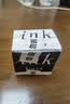 百乐（PILOT）【热门商品】非碳素墨水不堵笔 钢笔用墨水瓶装30ml INK-30-B原装进口黑色 实拍图