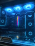 AMD锐龙R7 9800X3D 7800X3D/5070TI/5080游戏主机电脑台式机组装电脑主机DIY整机组装机海景房机箱 配置九9800X3D+RTX5080 16G OC 实拍图