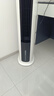 美的（Midea）【加大水箱】家用空调扇加湿冷风扇智能语音遥控无叶风扇落地冷风机水冷塔扇制冷小型空调AAI12VR 实拍图