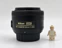 尼康Nikon 二手镜头  AF-S/AF-P/AF 尼克尔 微单相机 单反相机 二手尼康镜头 相机镜头 尼康 DX35mm f1.8G 实拍图