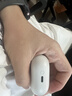 弱水时砂【周传雄推荐】琉璃MK2无线蓝牙耳机入耳式音乐运动耳机深度主动降噪HiFi音质超长续航蓝牙6.0学生 【云峰白】HiFi音质|-40dB降噪 LDAC高音质协议 实拍图