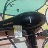康夫（CONFU）电吹风机家用大功率2200W冷热风专业发廊级理发店恒温吹风筒机KF-8953 【家用发廊】大风力速干专业款 黑金 实拍图
