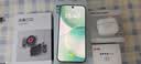 OPPO【国家补贴15%】Reno16 新品上市 opporeno16新款 oppo手机5g全网通拍照手机 reno16 实况神机 半夏青 16+512GB 官方标配【OPPO蓝牙耳机/CCD相机】 实拍图