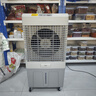 美的（Midea）空调扇制冷工业冷风机强力制冷电冷风扇水冷空调加冰块商用冷气机大面积车间降温水冷机AC500-23B 实拍图