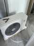 小米【雷军发布会】 巨省电大风口26款 2匹柜机 一级能效 外机双排纯铜管 51LW-PL30/N1A1 实拍图